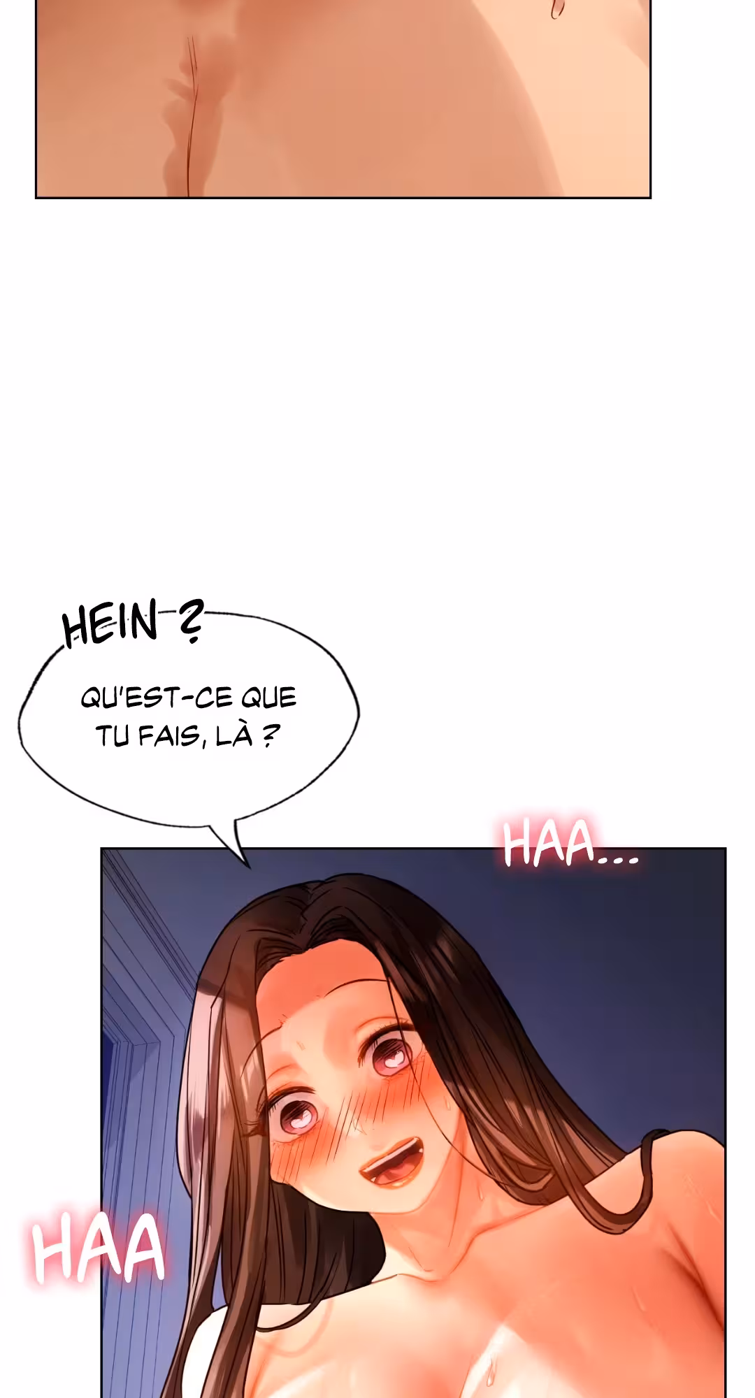 Destination Séoul ! Chapitre 17 page 18