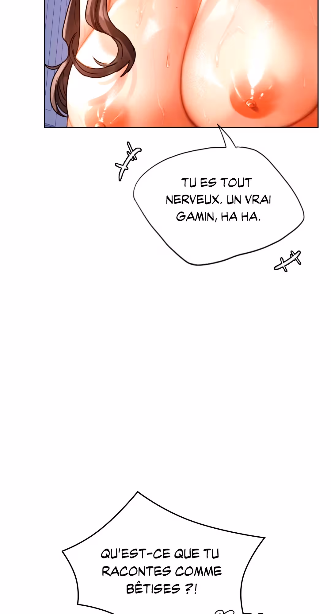 Destination Séoul ! Chapitre 17 page 19