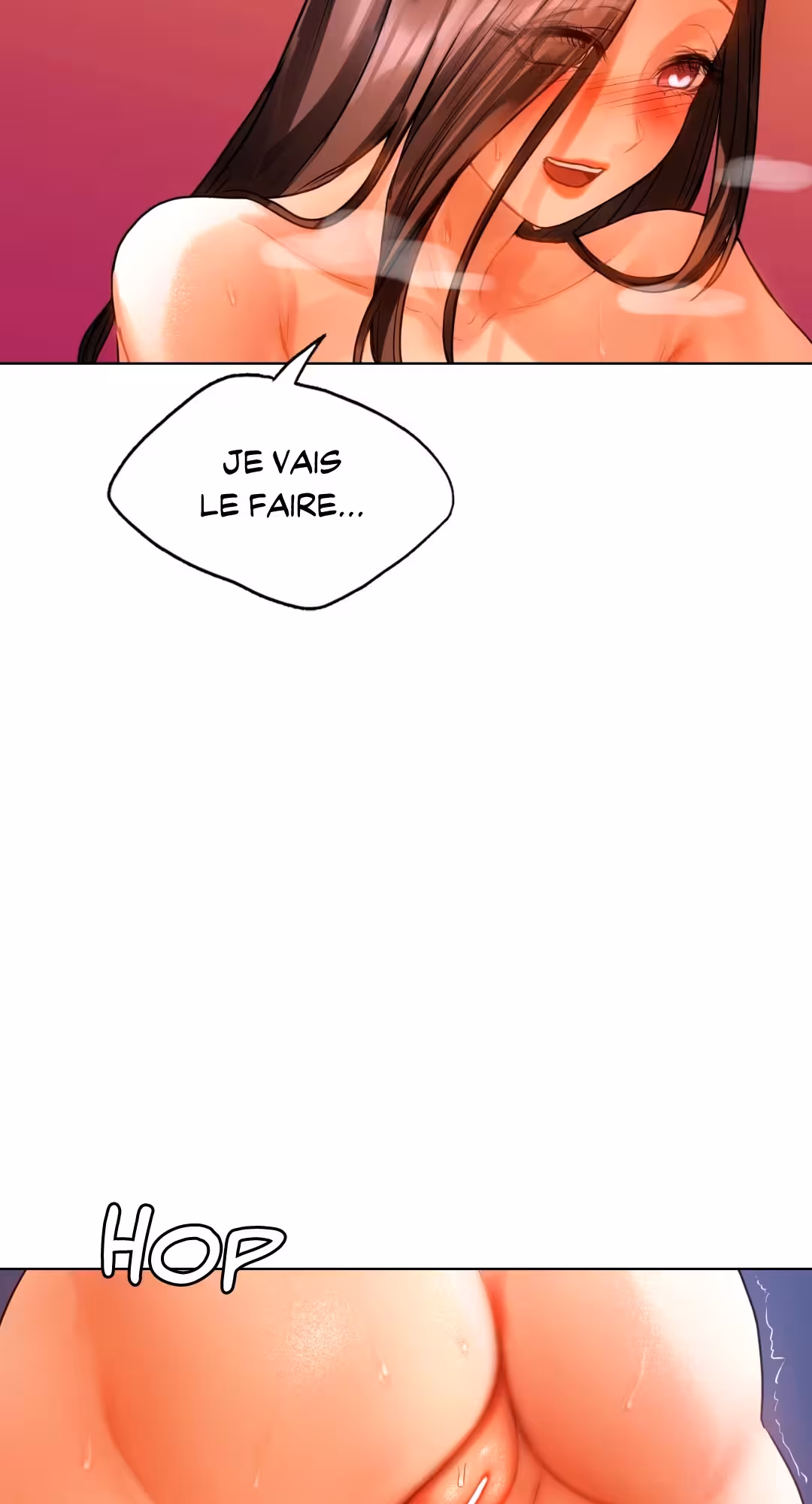 Destination Séoul ! Chapitre 17 page 23