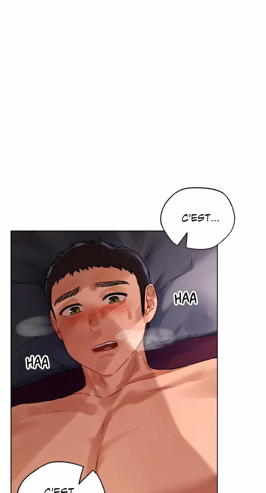Destination Séoul ! Chapitre 17 page 30