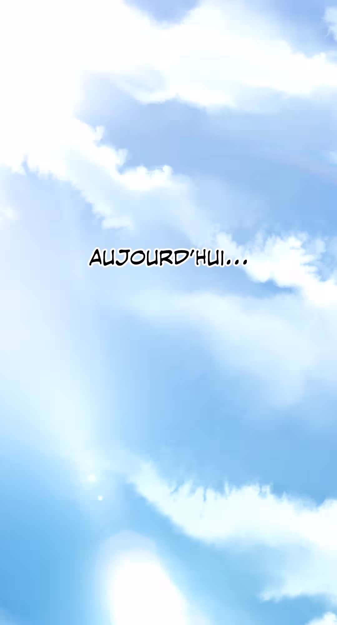 Destination Séoul ! Chapitre 1 page 14