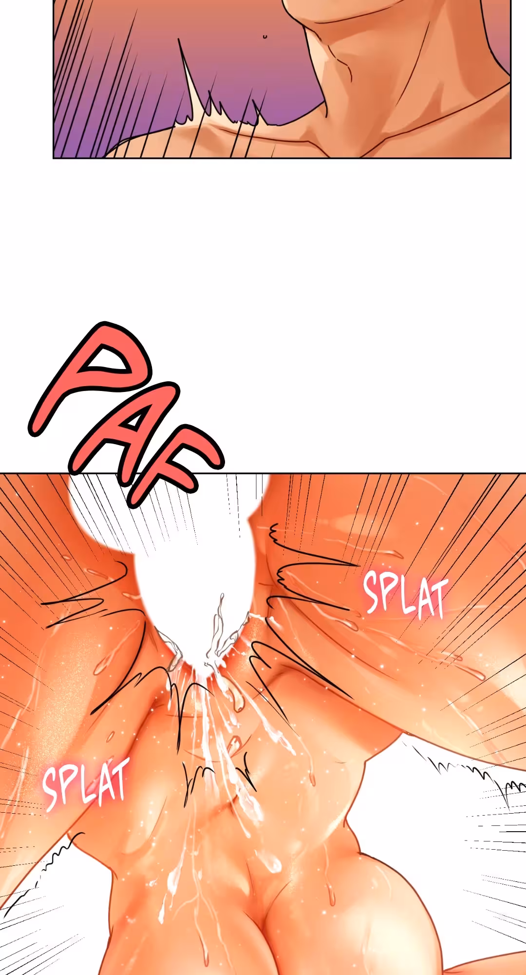 Destination Séoul ! Chapitre 12 page 26