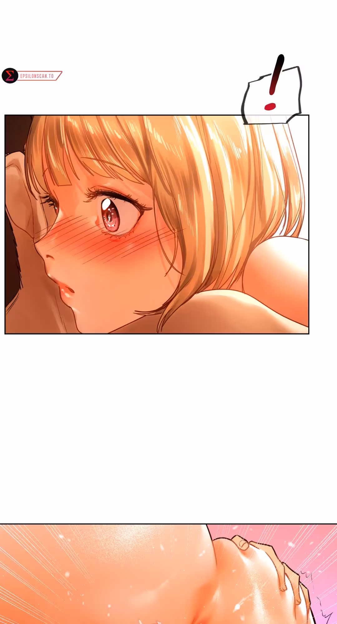 Destination Séoul ! Chapitre 12 page 3