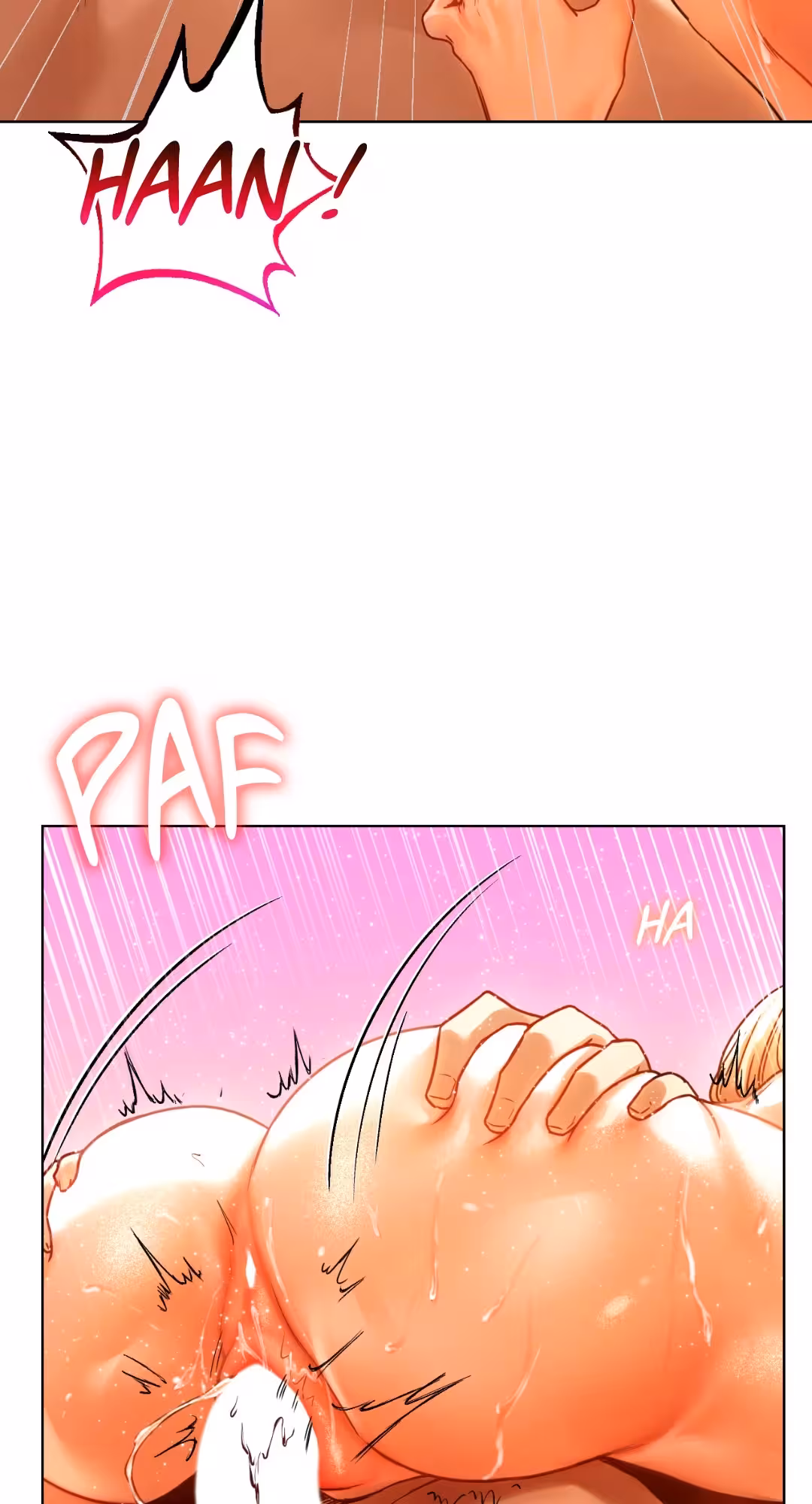 Destination Séoul ! Chapitre 12 page 6
