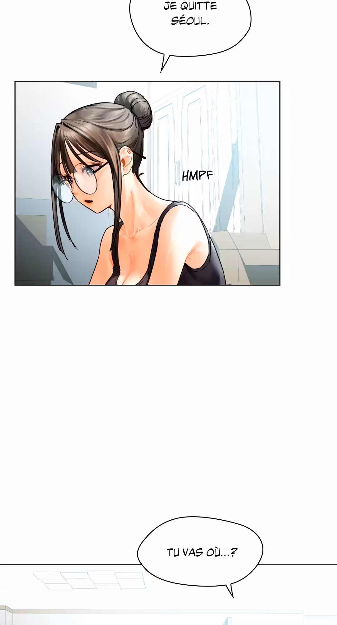 Destination Séoul ! Chapitre 30 - Fin page 16