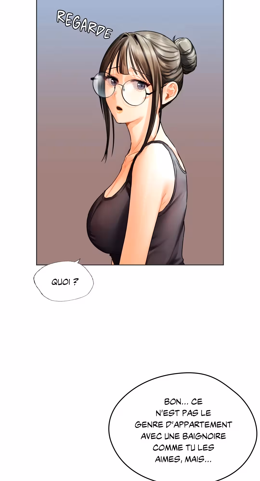 Destination Séoul ! Chapitre 30 - Fin page 24