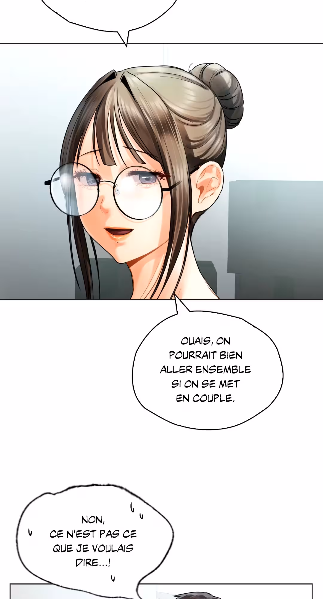 Destination Séoul ! Chapitre 30 - Fin page 26