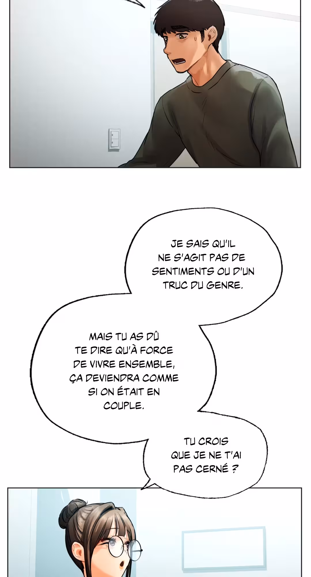 Destination Séoul ! Chapitre 30 - Fin page 27