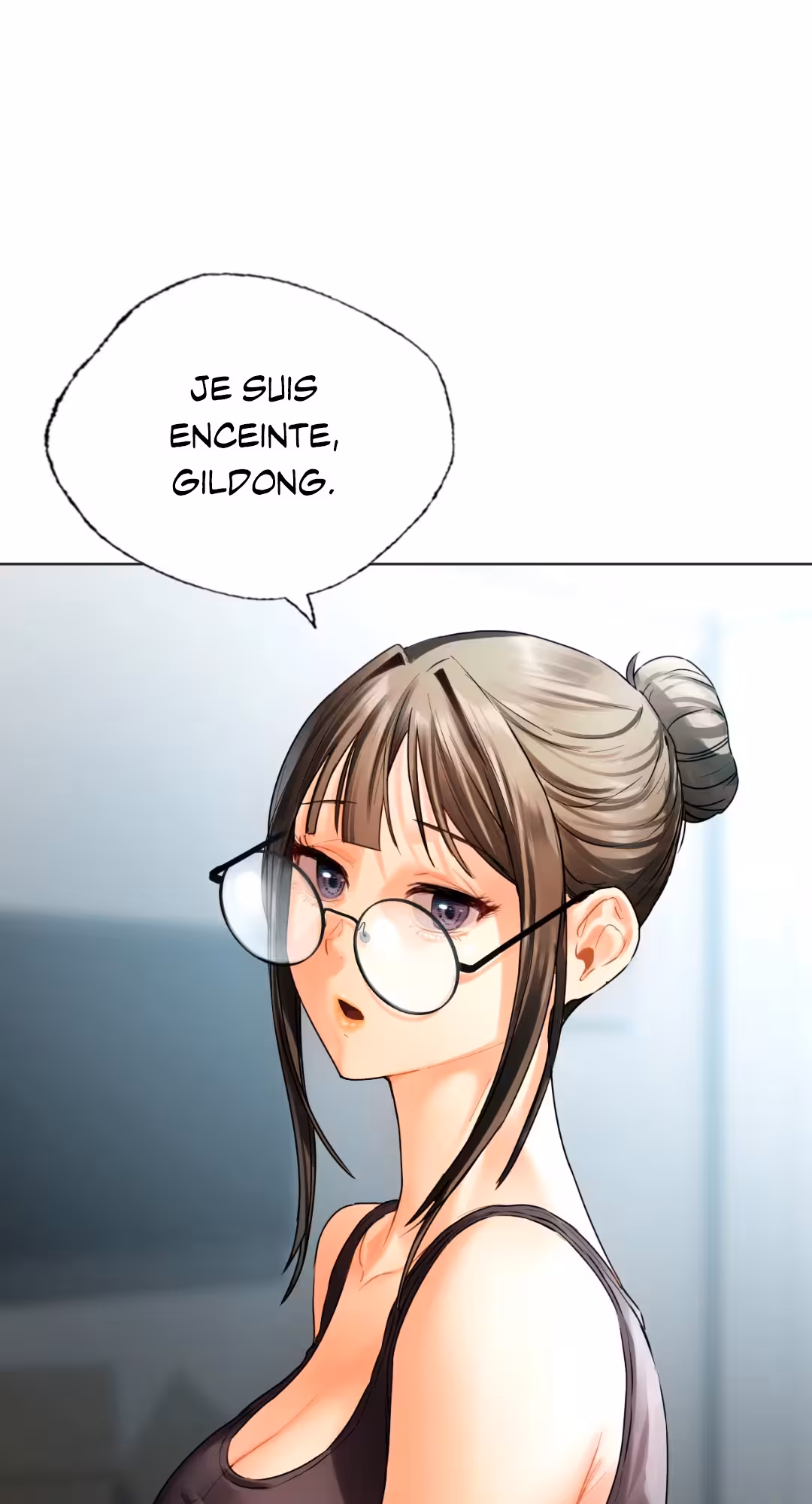 Destination Séoul ! Chapitre 30 - Fin page 31
