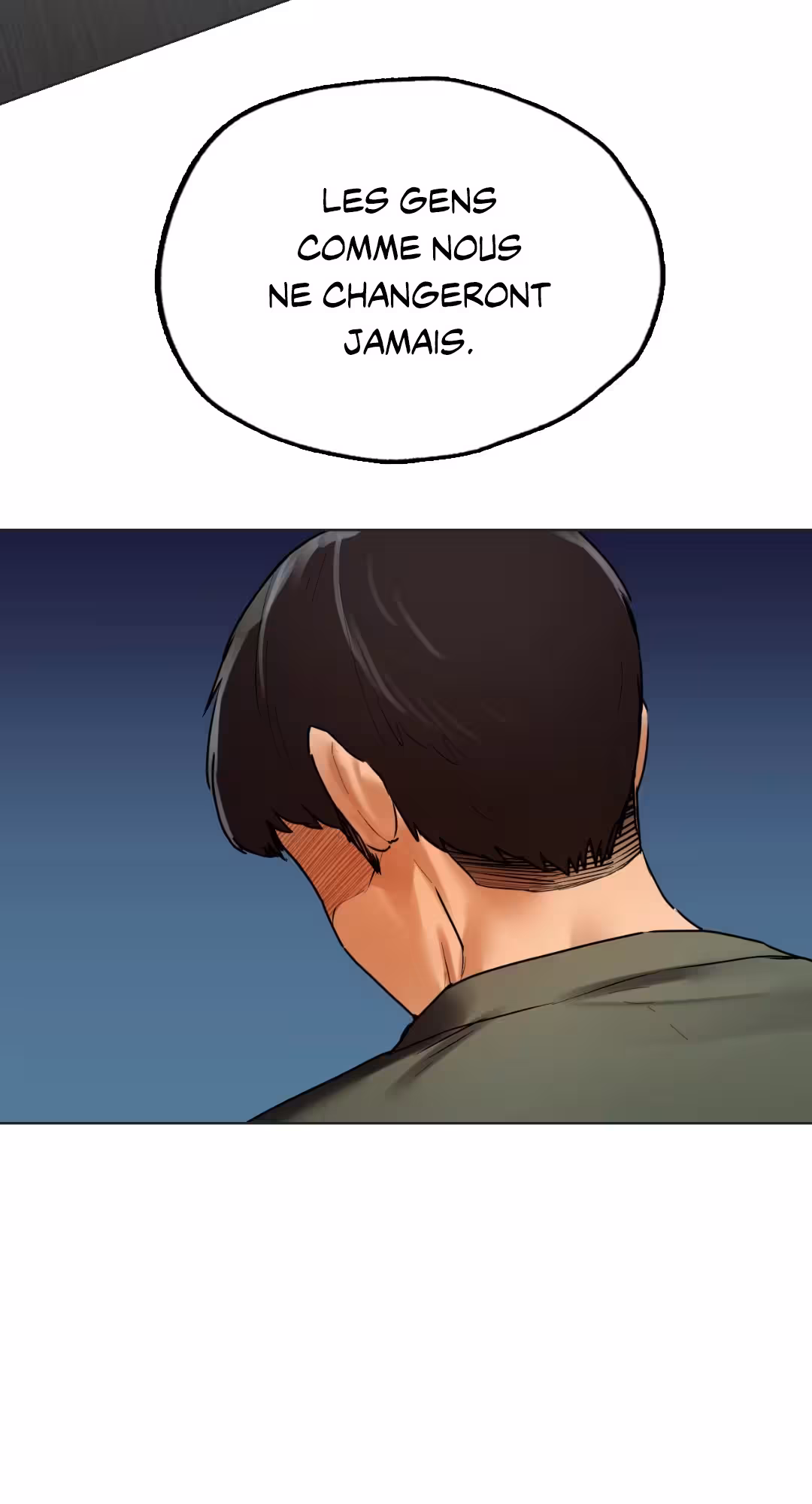 Destination Séoul ! Chapitre 30 - Fin page 38