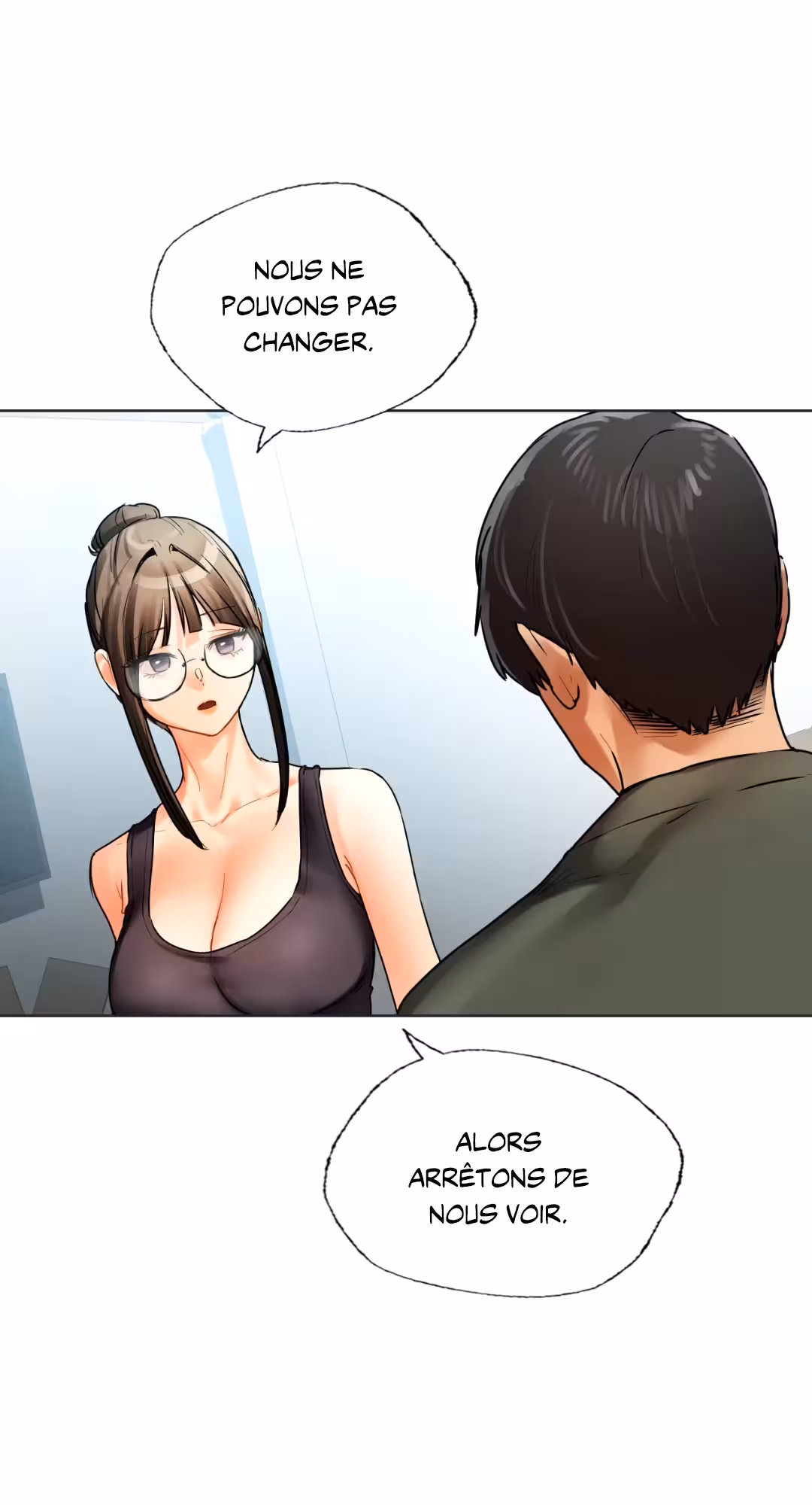 Destination Séoul ! Chapitre 30 - Fin page 39