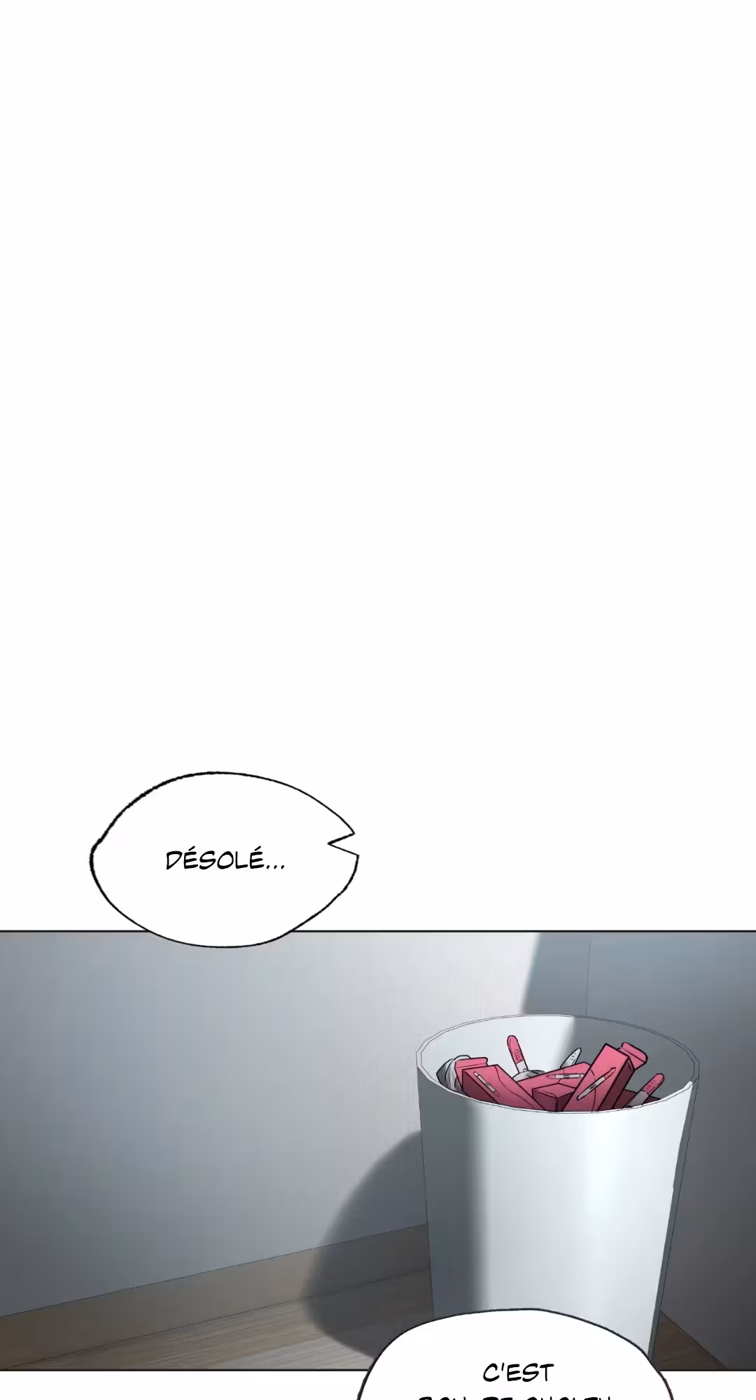 Destination Séoul ! Chapitre 30 - Fin page 42