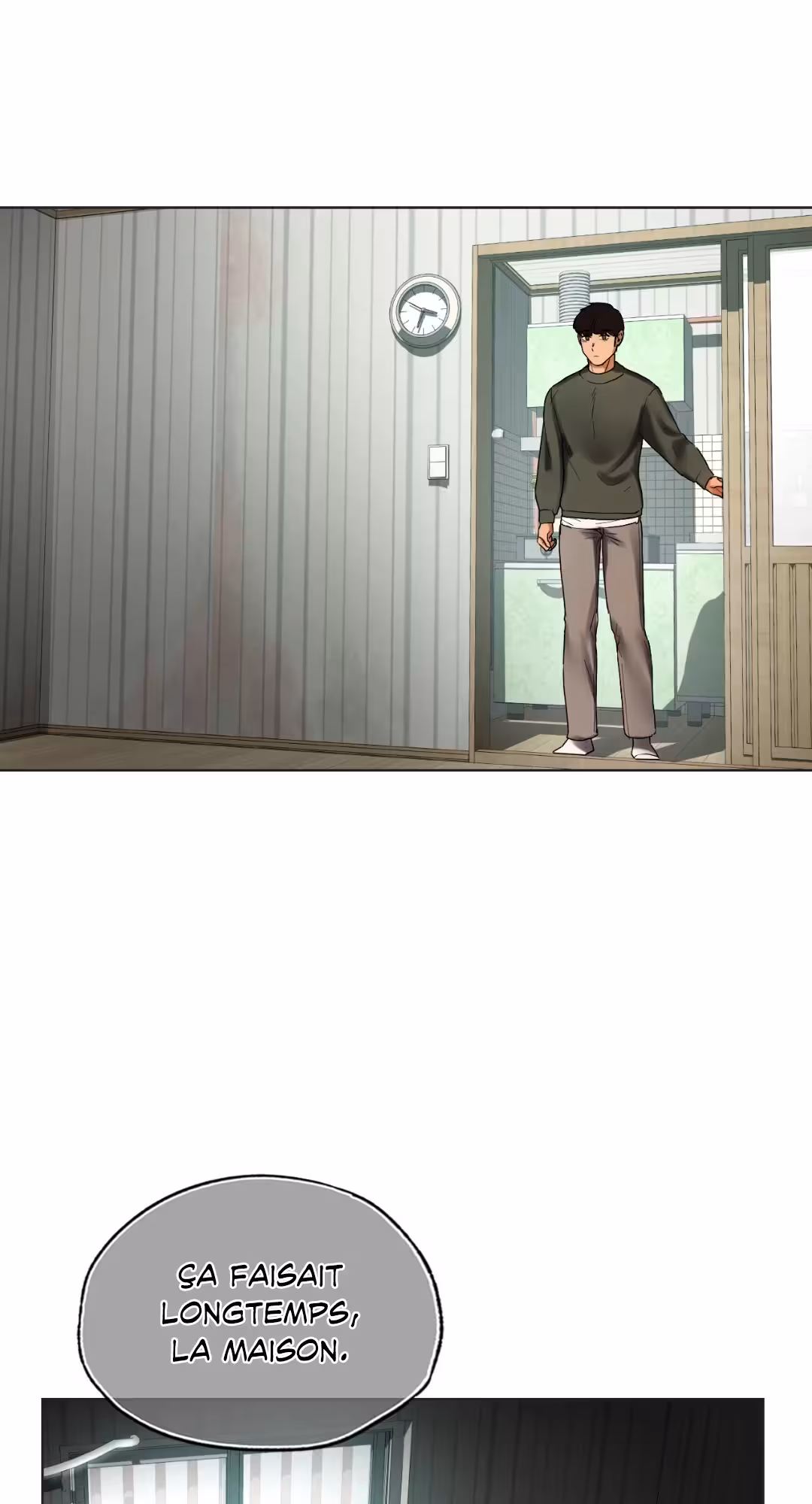 Destination Séoul ! Chapitre 30 - Fin page 46
