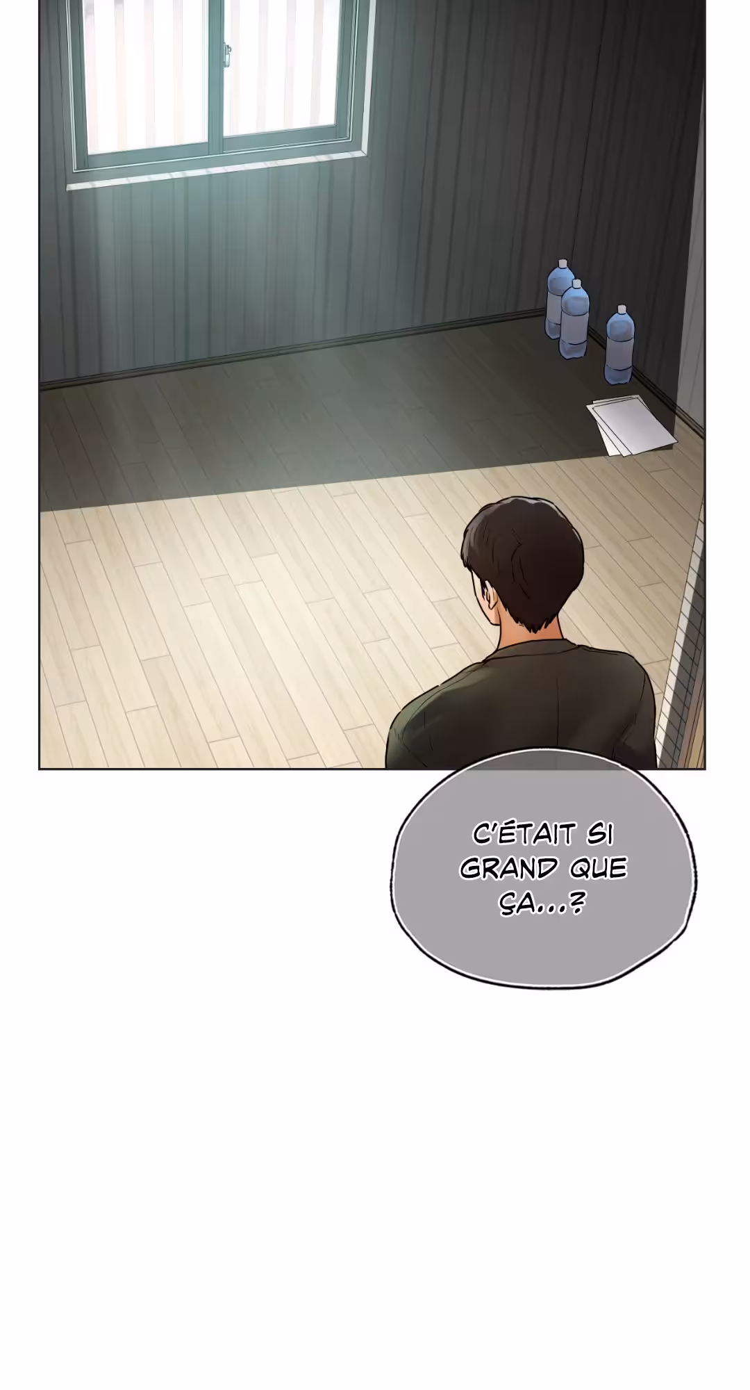 Destination Séoul ! Chapitre 30 - Fin page 47