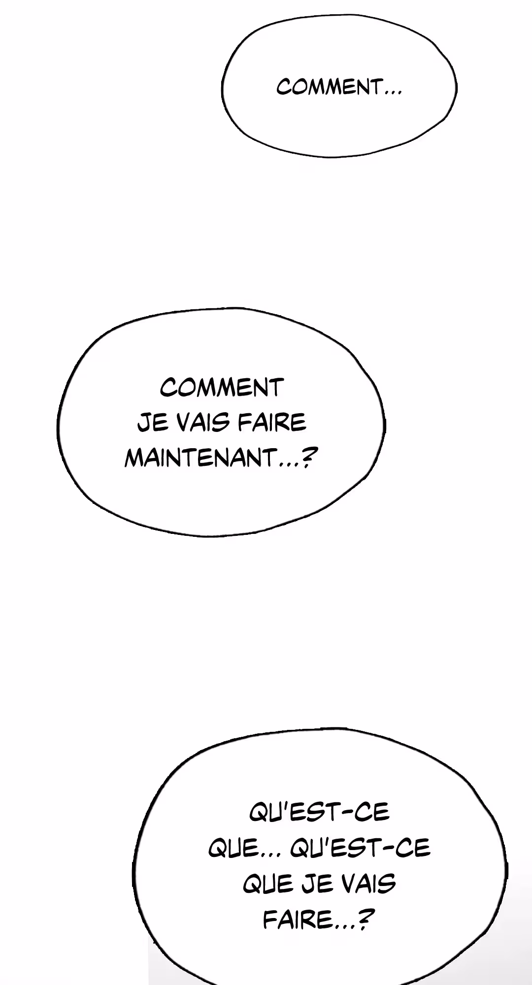 Destination Séoul ! Chapitre 30 - Fin page 6