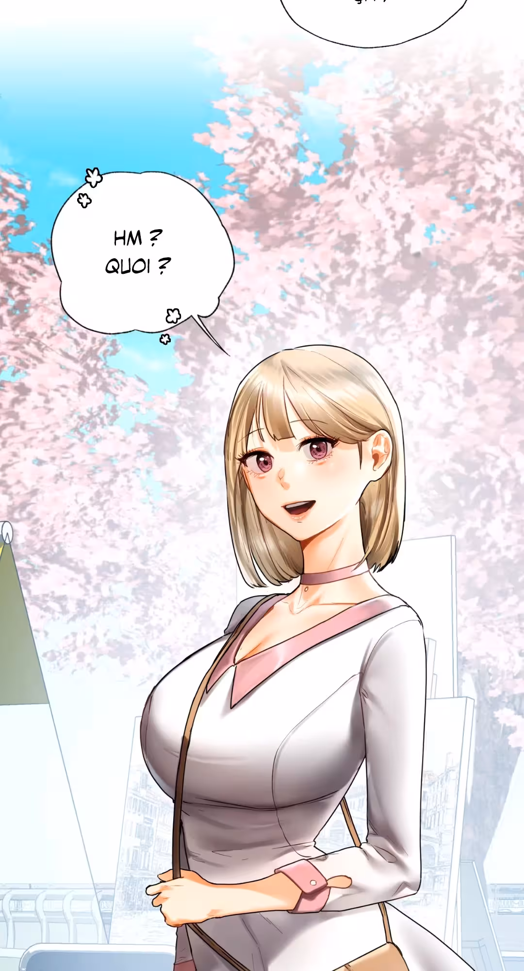 Destination Séoul ! Chapitre 30 - Fin page 61