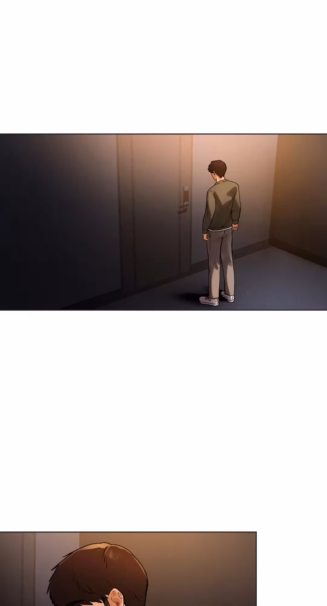 Destination Séoul ! Chapitre 30 - Fin page 9