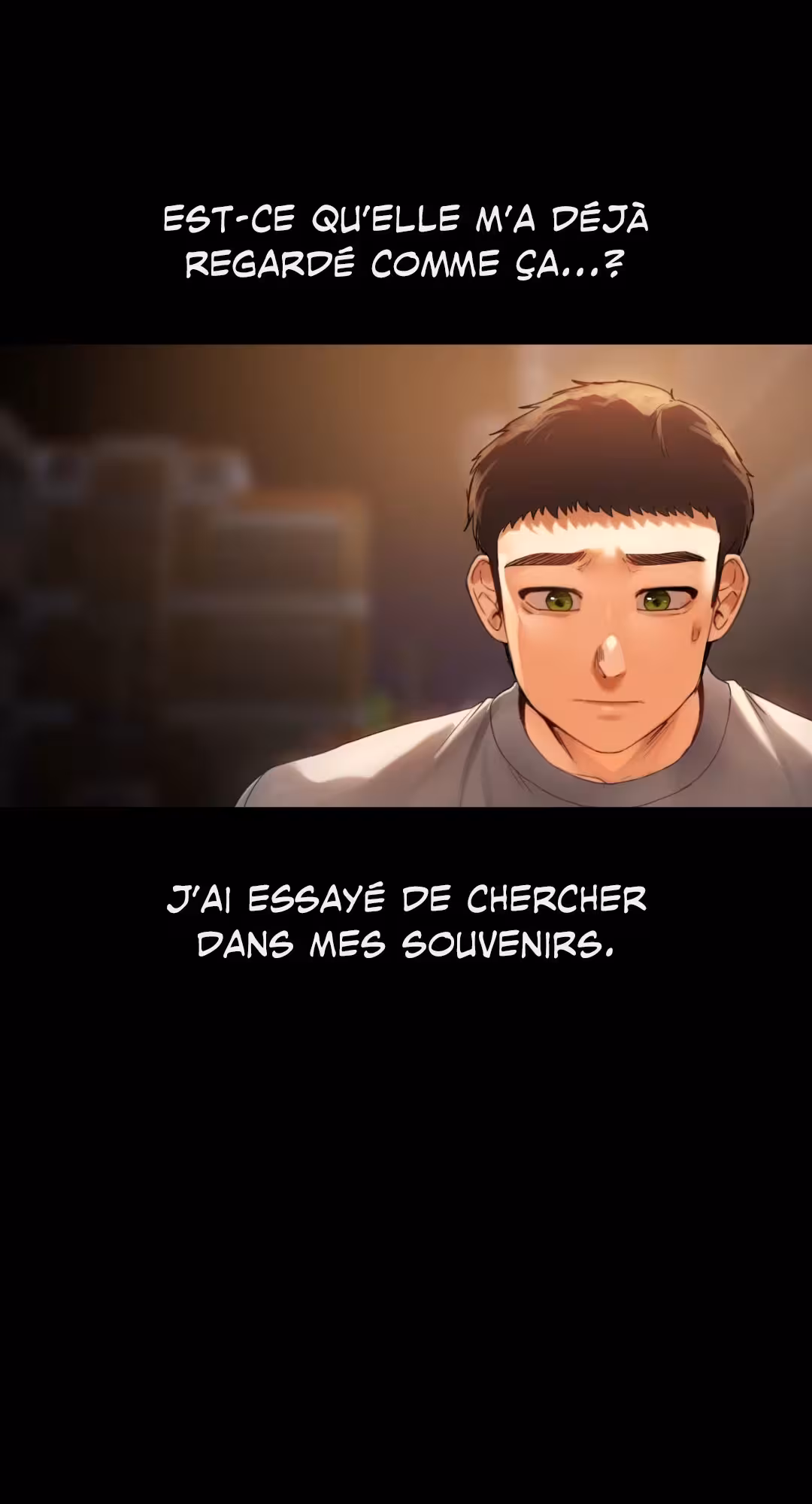 Destination Séoul ! Chapitre 19 page 10