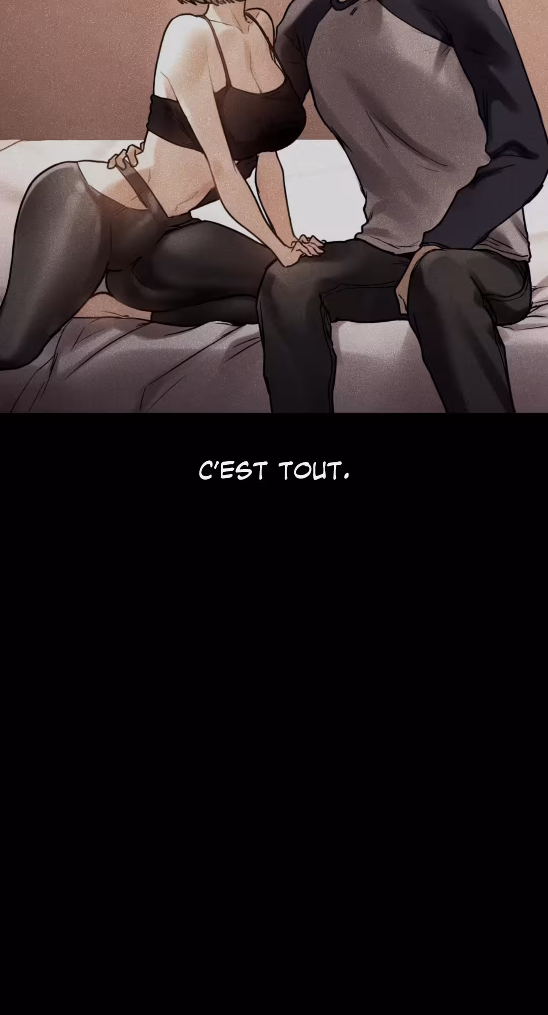 Destination Séoul ! Chapitre 19 page 15