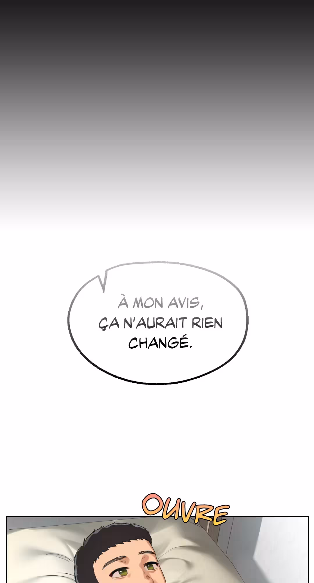 Destination Séoul ! Chapitre 19 page 22
