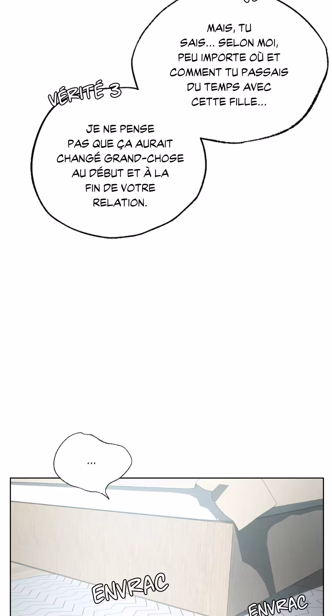 Destination Séoul ! Chapitre 19 page 27