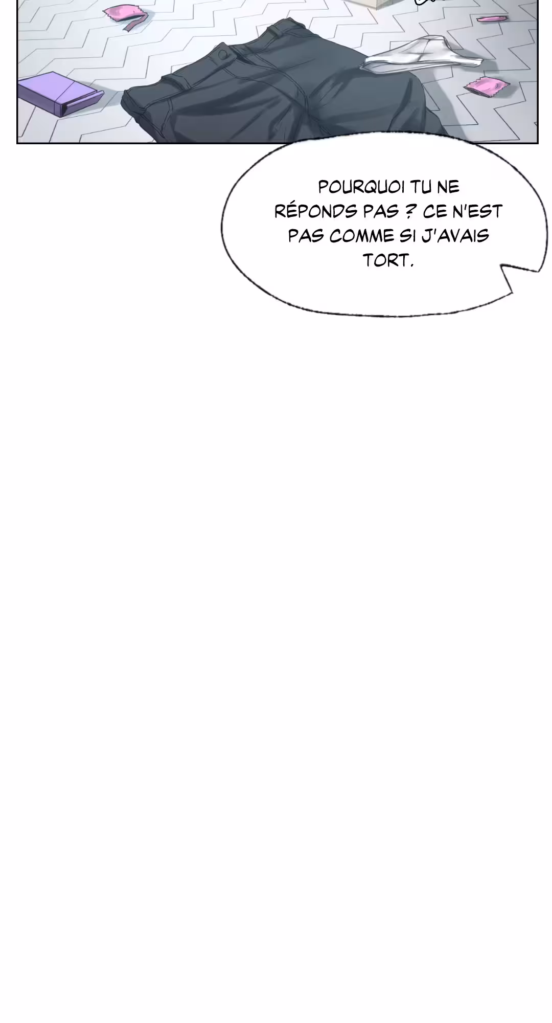Destination Séoul ! Chapitre 19 page 28