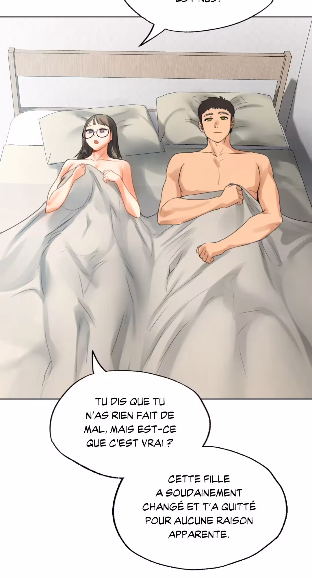 Destination Séoul ! Chapitre 19 page 32