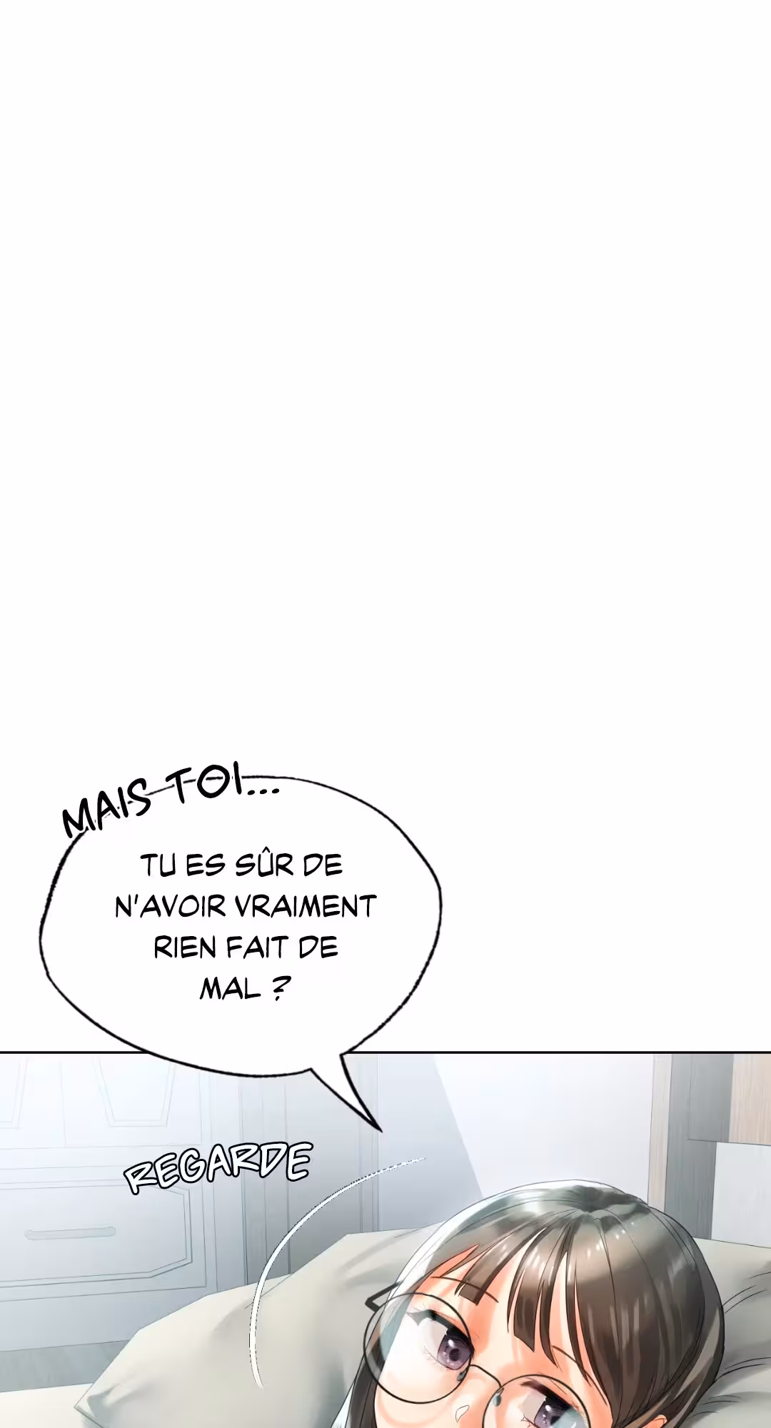 Destination Séoul ! Chapitre 19 page 33