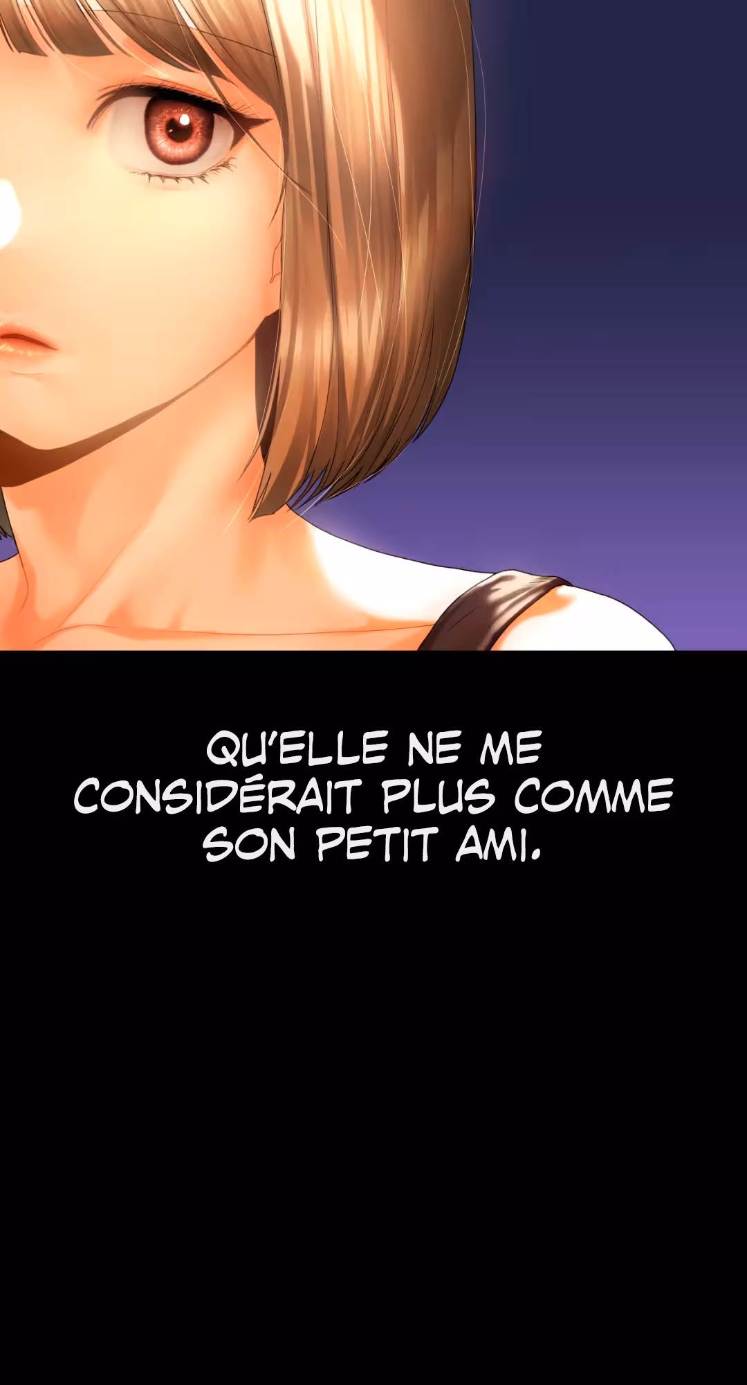 Destination Séoul ! Chapitre 19 page 9