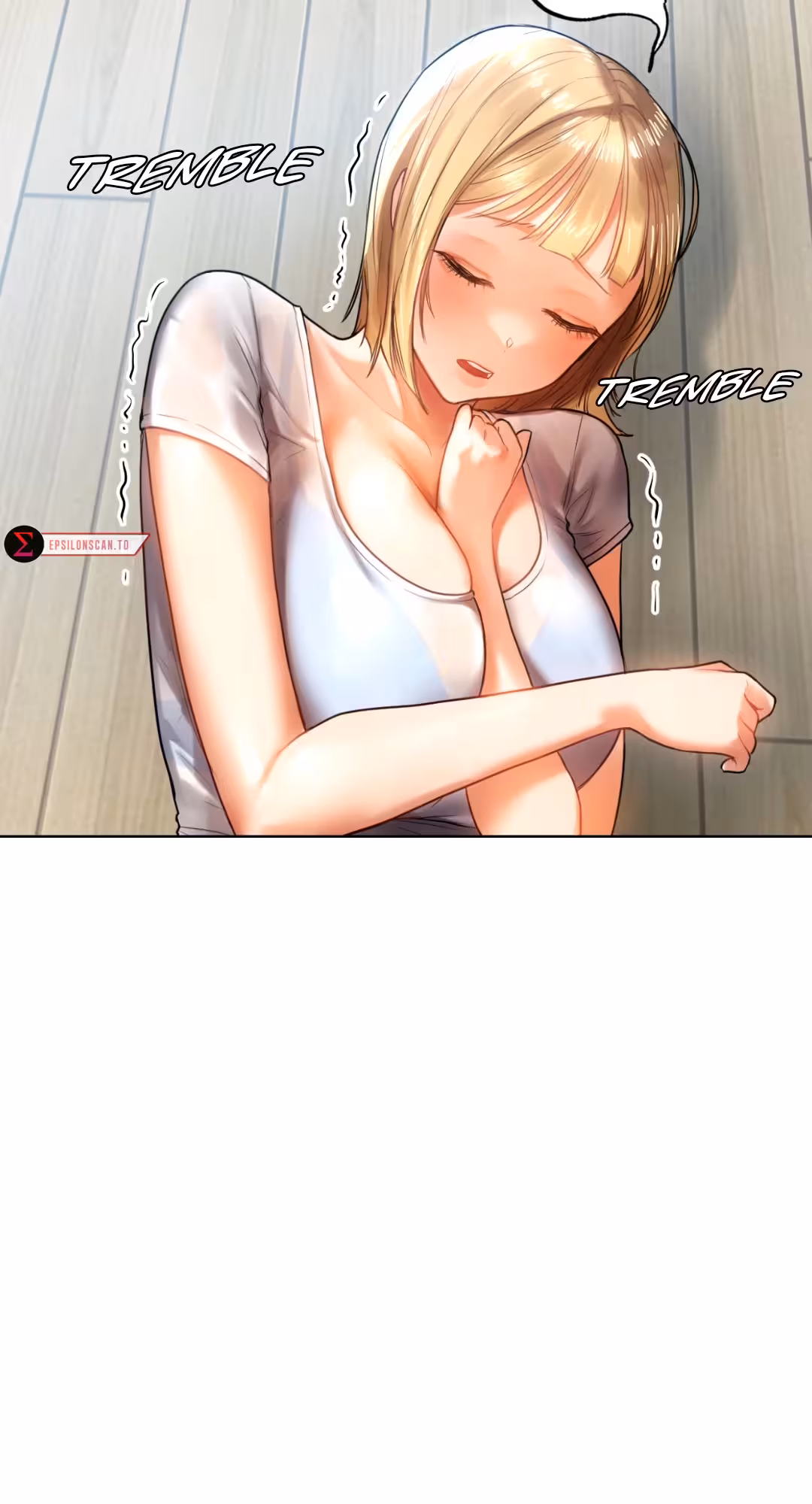 Destination Séoul ! Chapitre 5 page 10