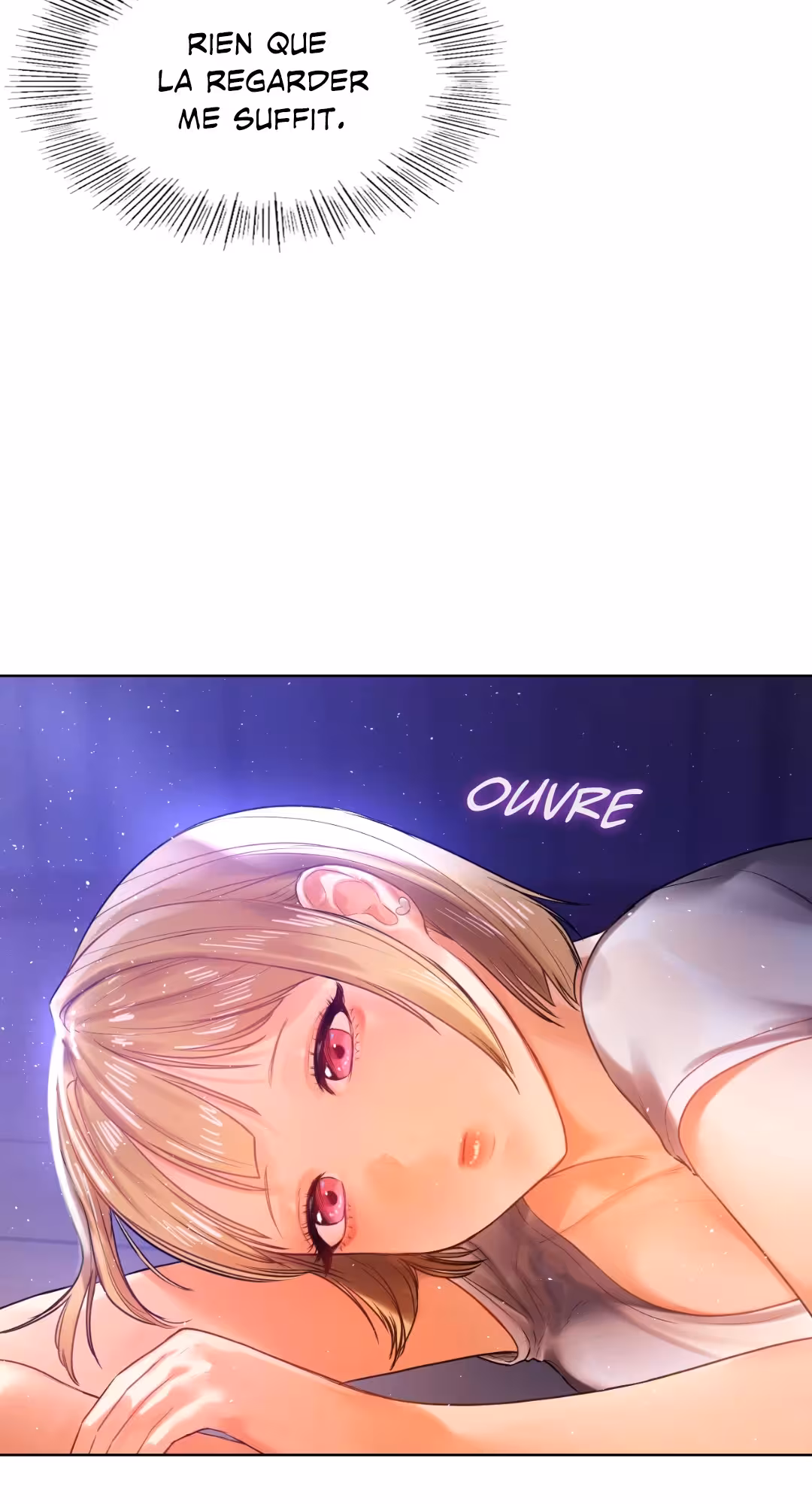 Destination Séoul ! Chapitre 5 page 32
