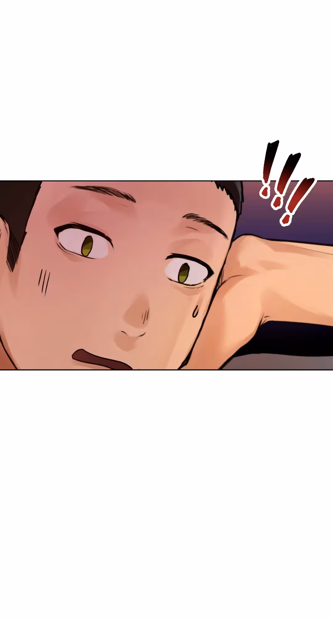 Destination Séoul ! Chapitre 5 page 33