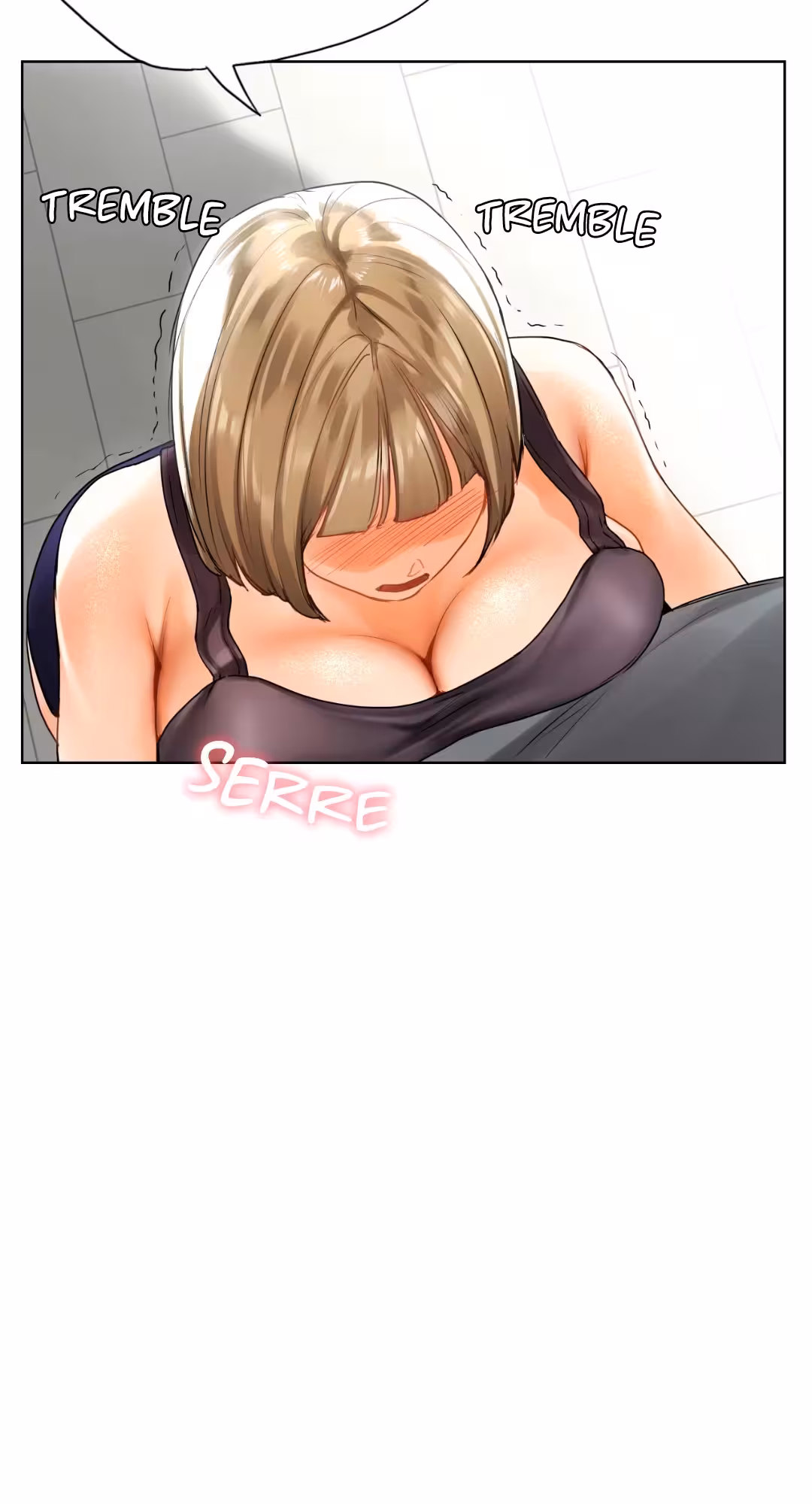 Destination Séoul ! Chapitre 18 page 34