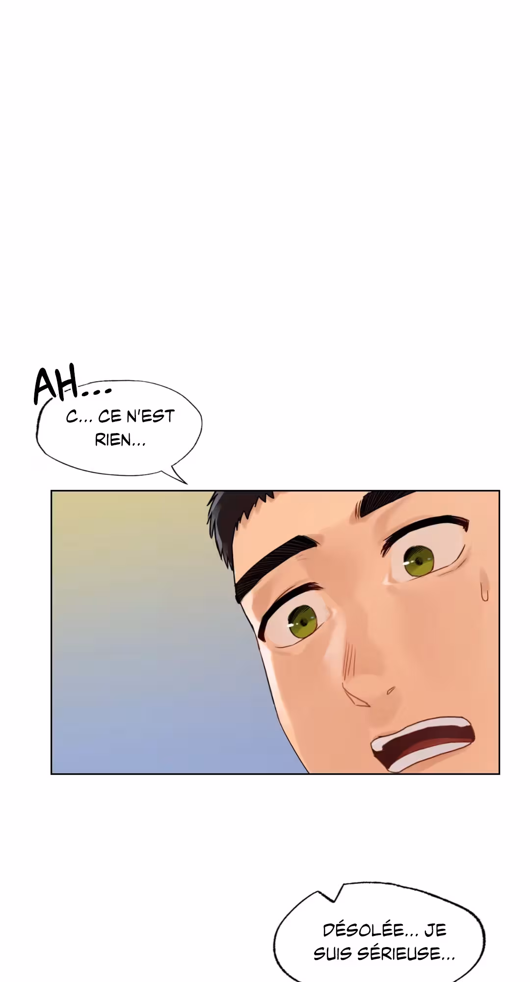 Destination Séoul ! Chapitre 18 page 36