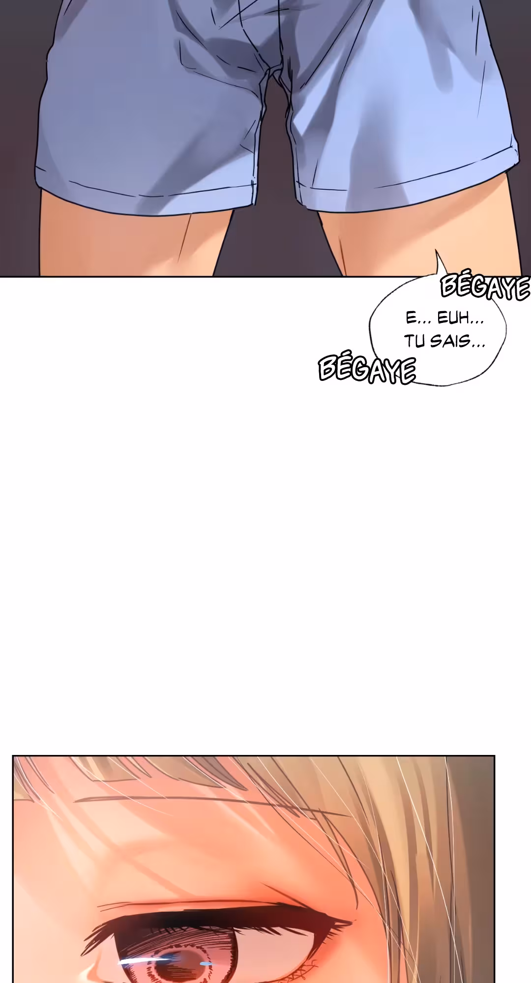 Destination Séoul ! Chapitre 14 page 29