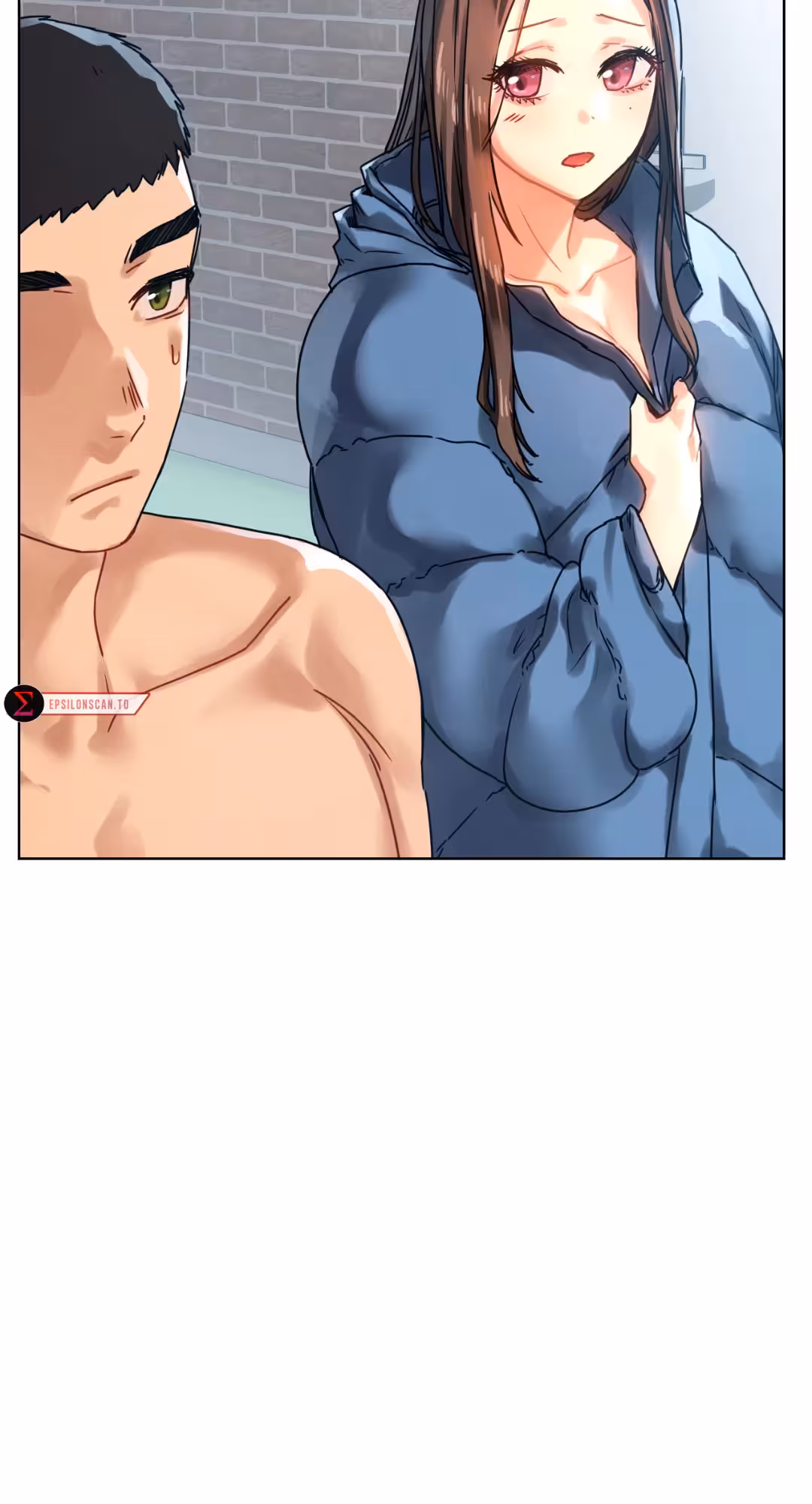 Destination Séoul ! Chapitre 14 page 41