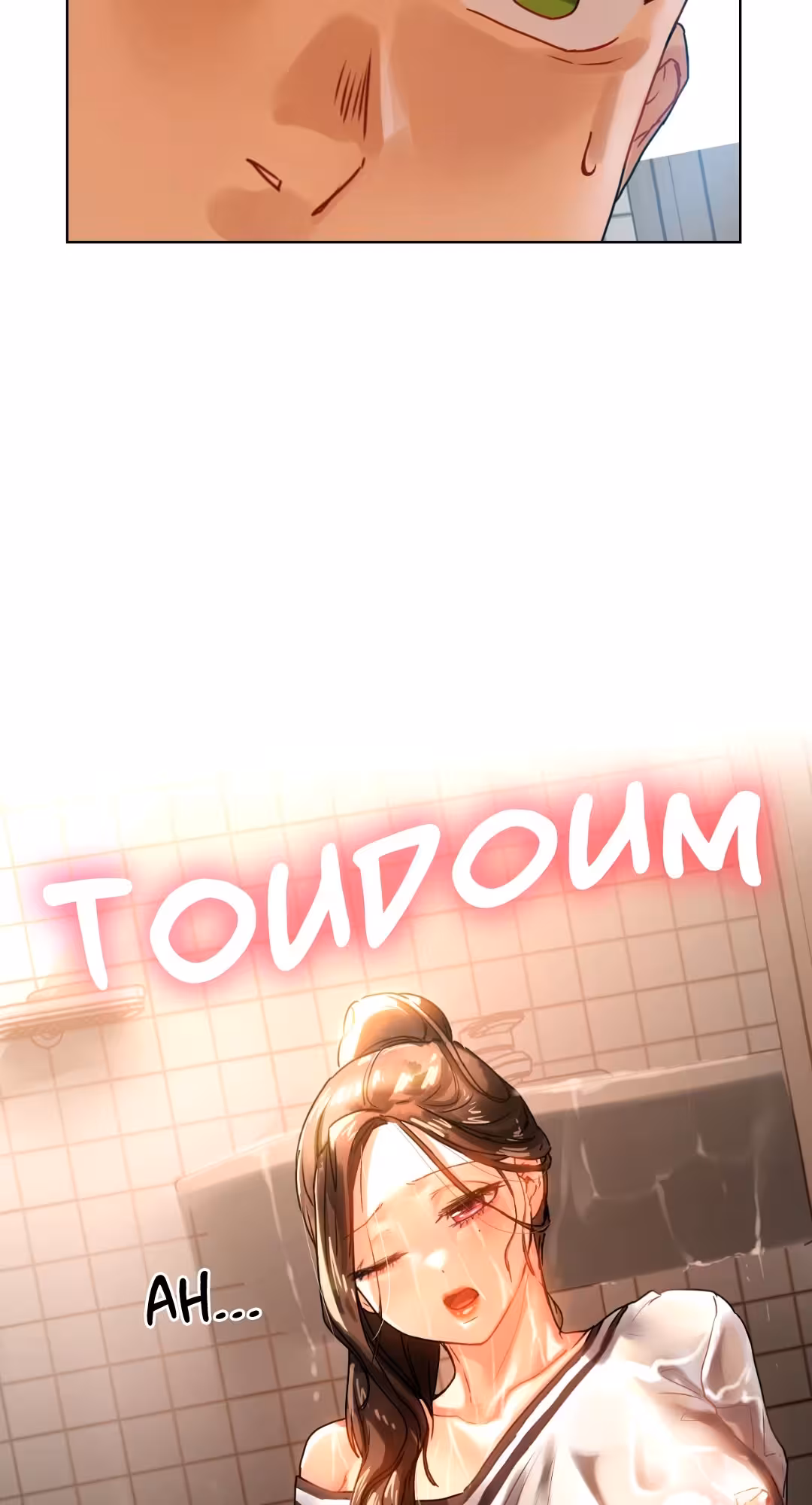 Destination Séoul ! Chapitre 14 page 6