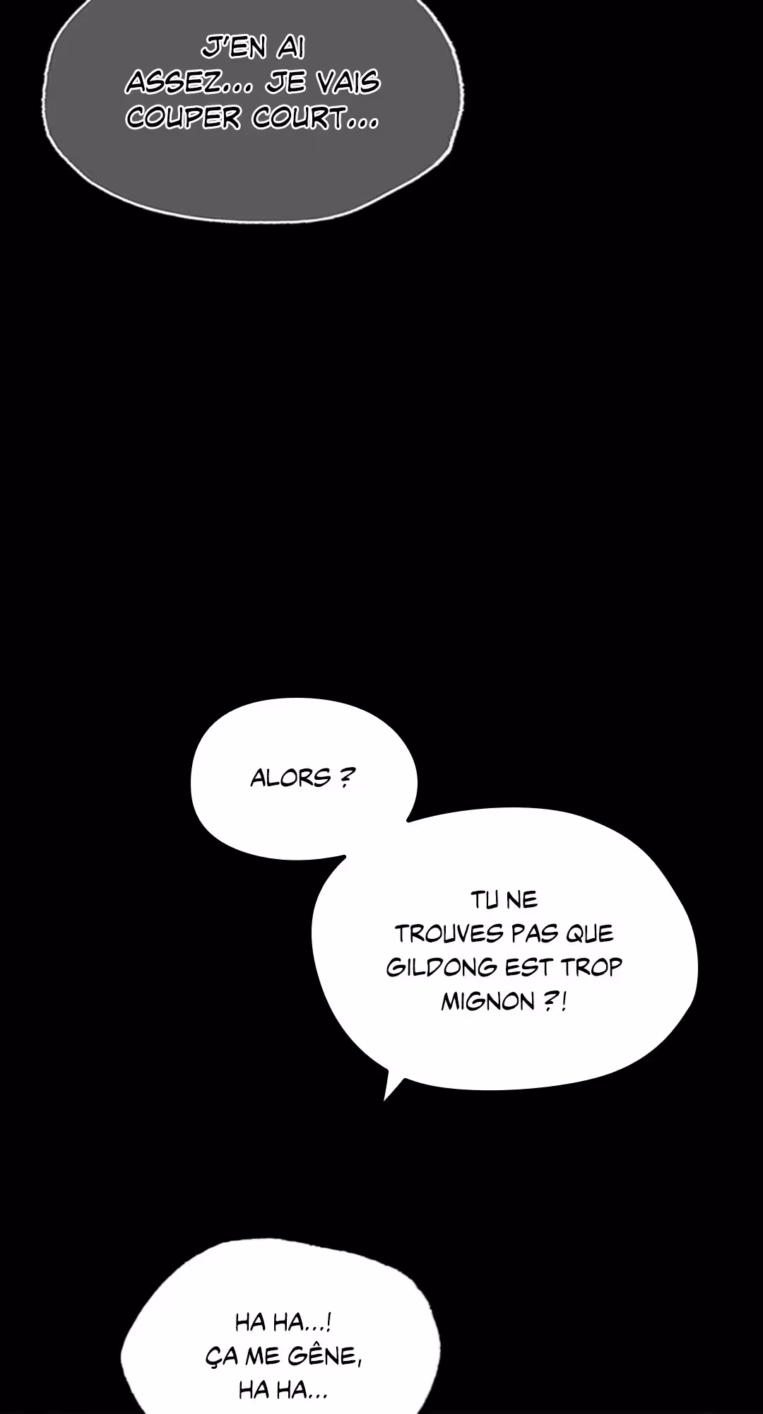 Destination Séoul ! Chapitre 29 page 12