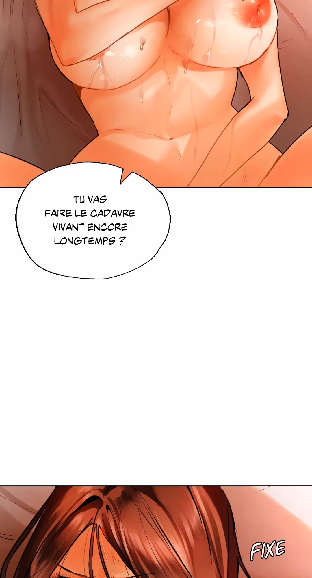 Destination Séoul ! Chapitre 29 page 4