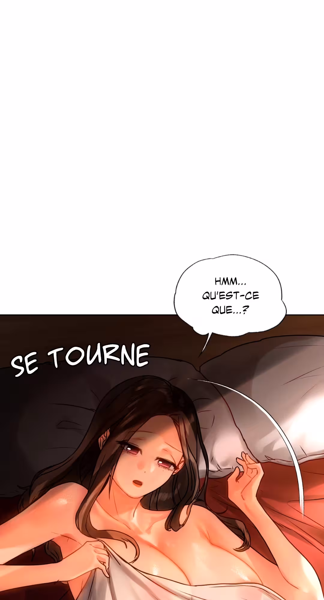 Destination Séoul ! Chapitre 15 page 19