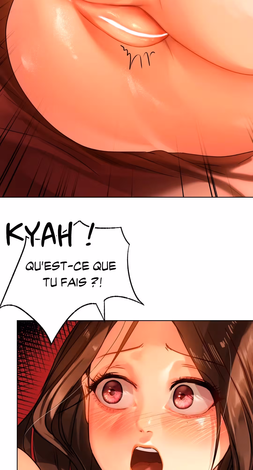 Destination Séoul ! Chapitre 15 page 23