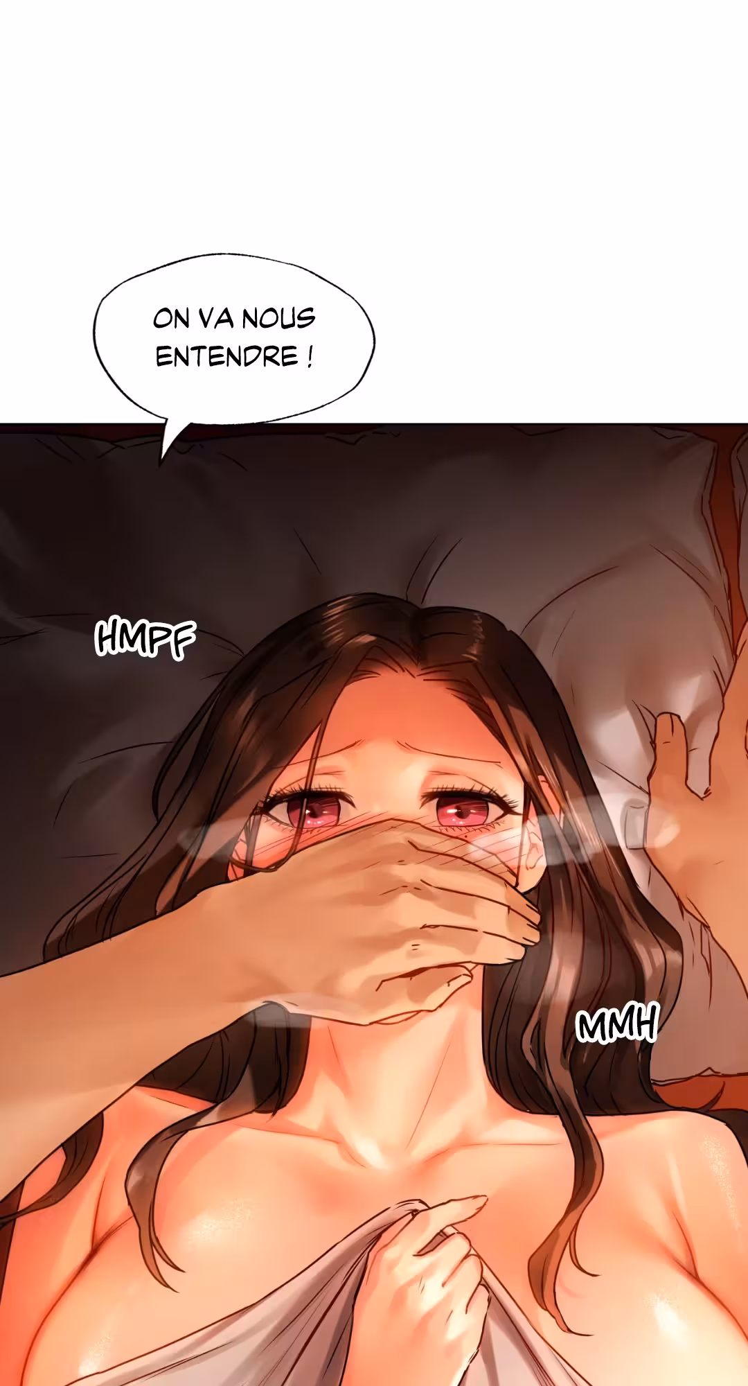 Destination Séoul ! Chapitre 15 page 27