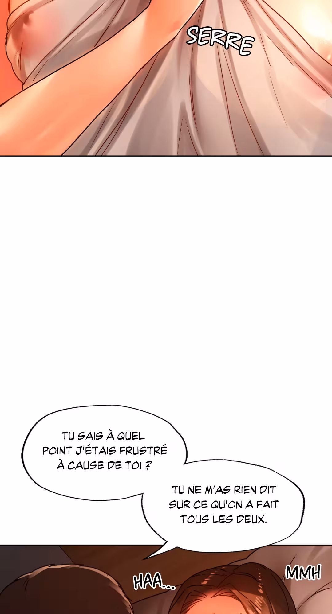 Destination Séoul ! Chapitre 15 page 28
