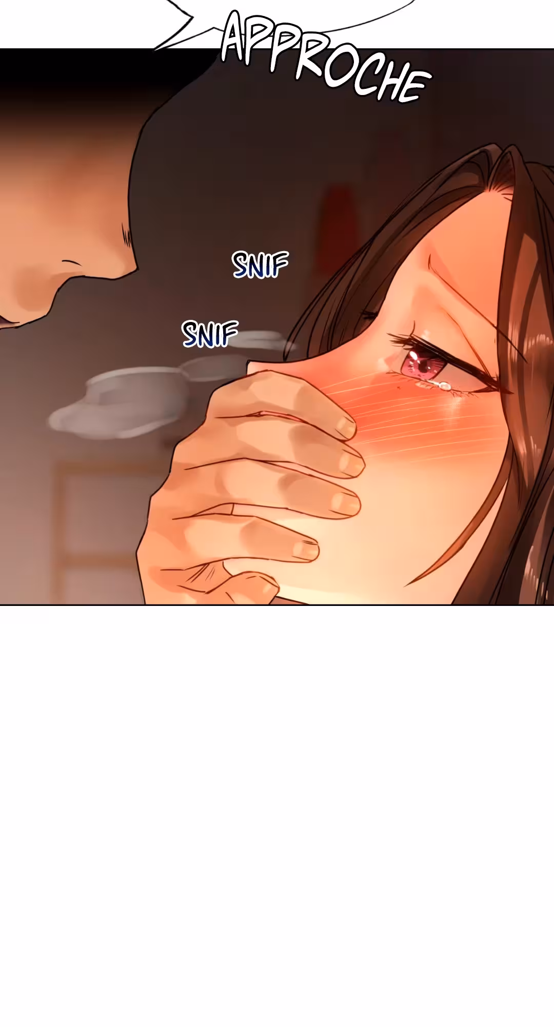 Destination Séoul ! Chapitre 15 page 30