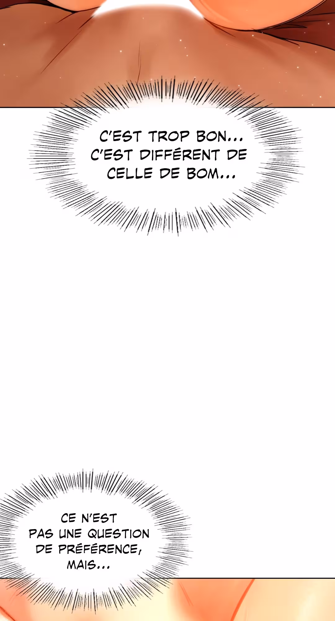 Destination Séoul ! Chapitre 15 page 50