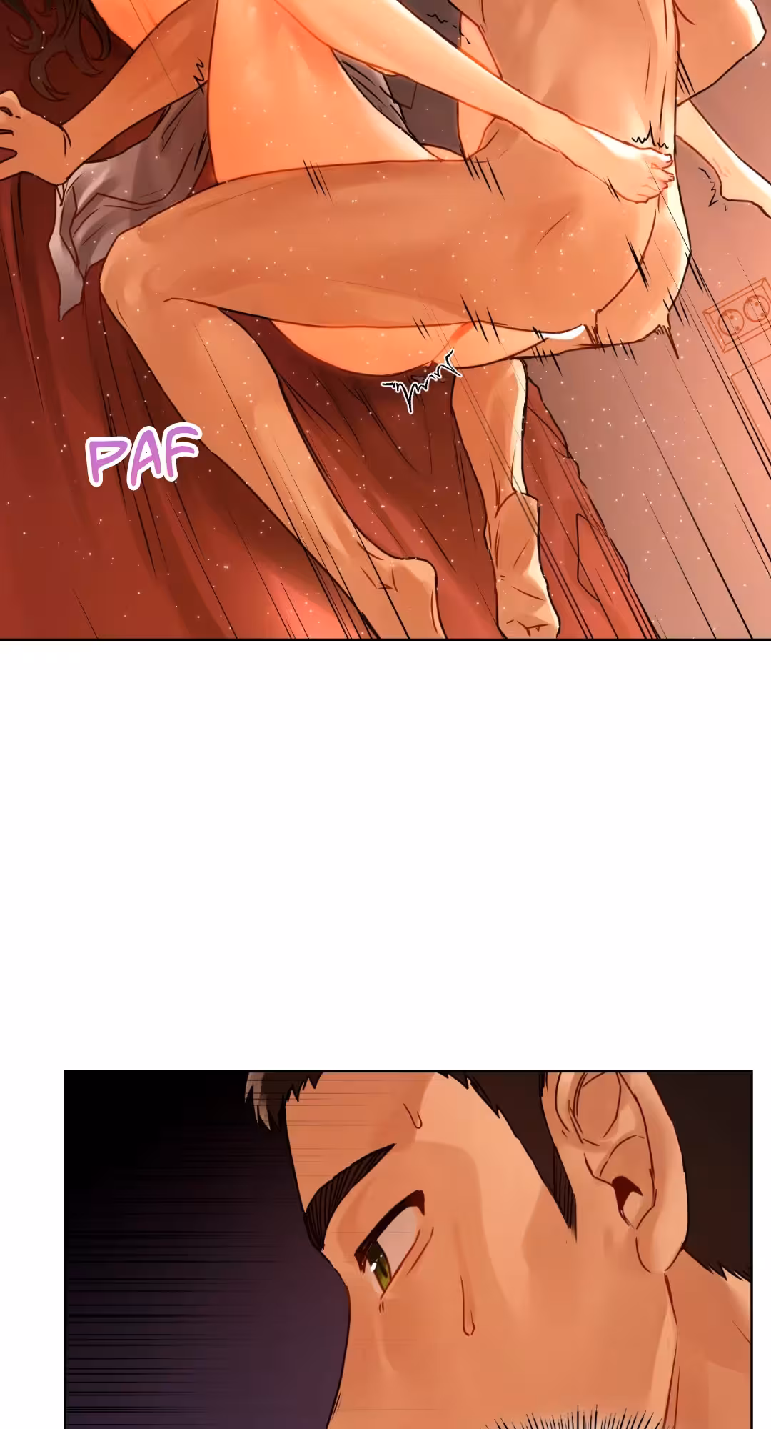 Destination Séoul ! Chapitre 15 page 58