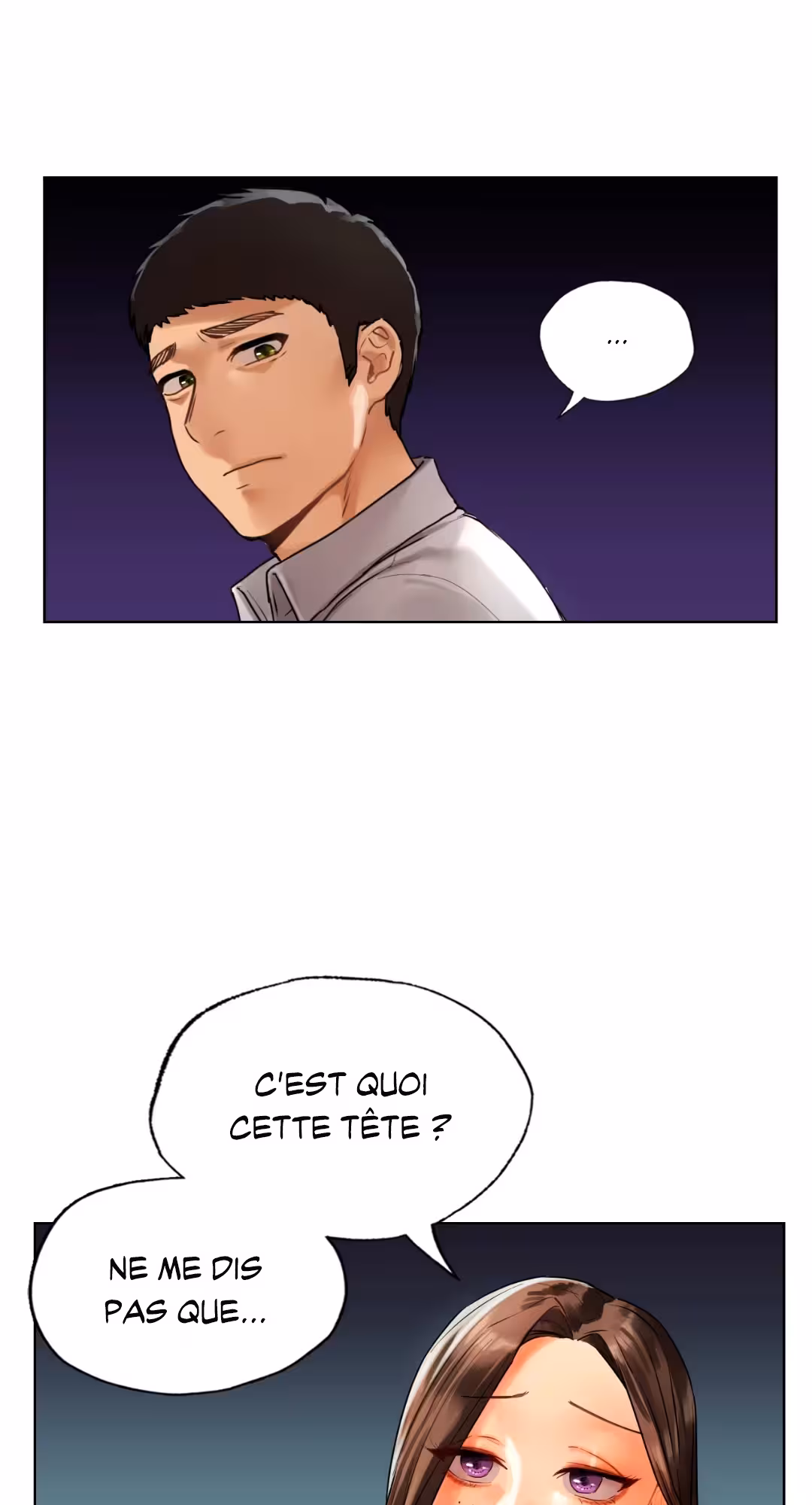 Destination Séoul ! Chapitre 23 page 25