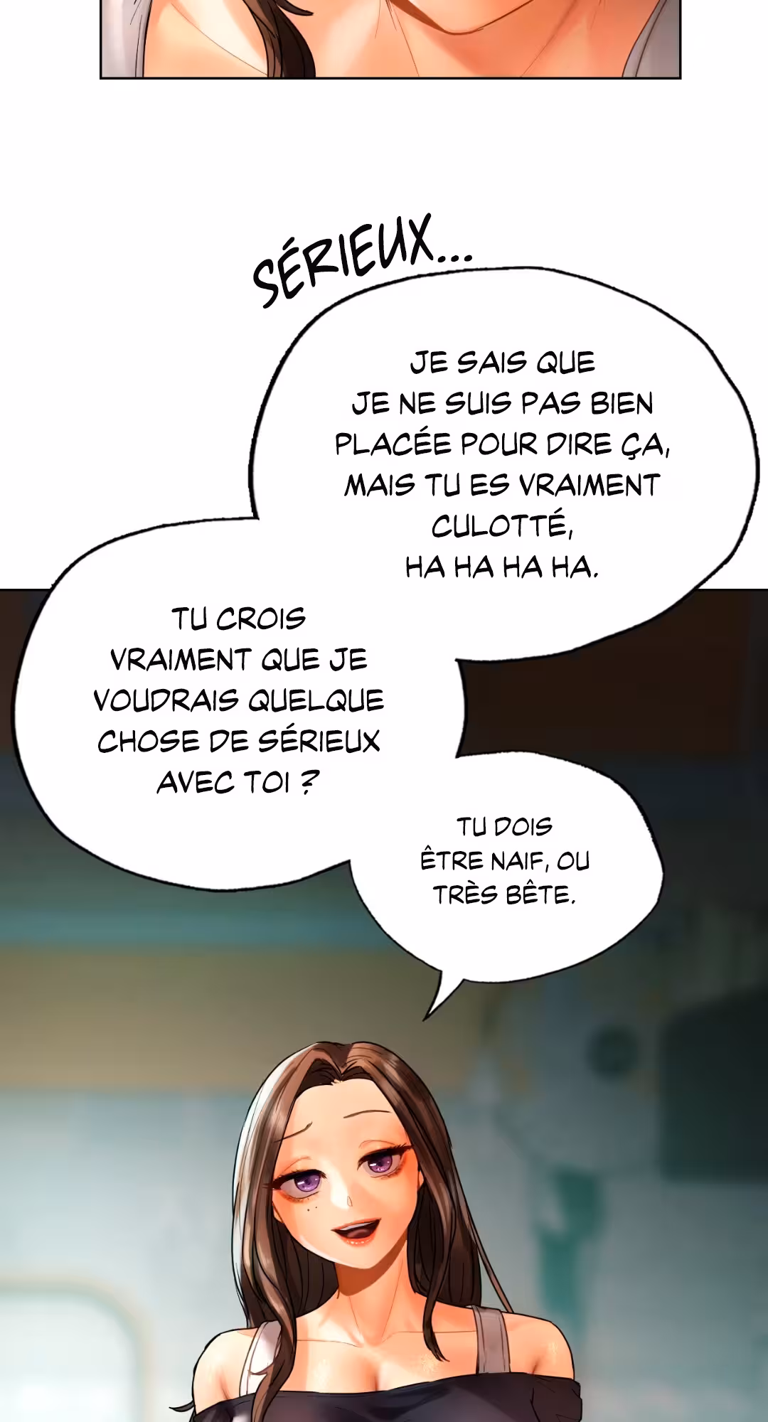 Destination Séoul ! Chapitre 23 page 28