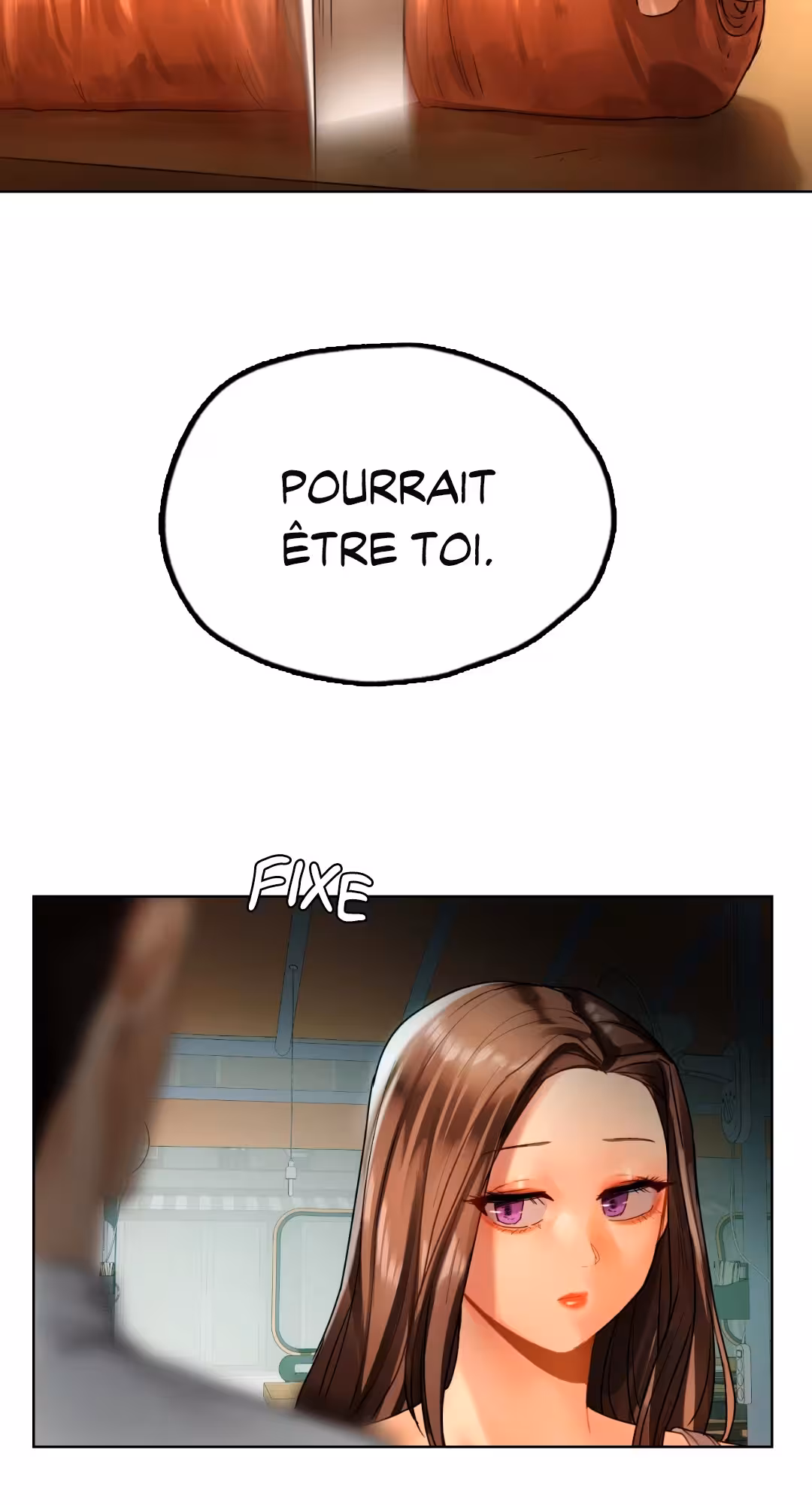 Destination Séoul ! Chapitre 23 page 33