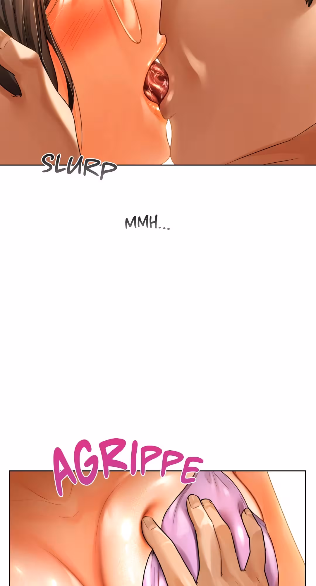 Destination Séoul ! Chapitre 23 page 45